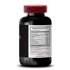 CANDIDA COMPLEX – black walnut hull – caprylic acid – anise seed – 1Bottle