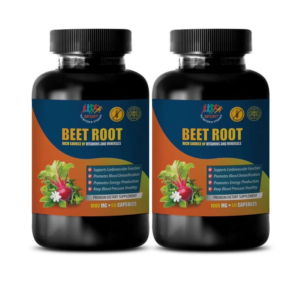 energy booster – BEETROOT – digestion advantage 2 BOTTLE