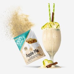 Apple Pie Keto Chow