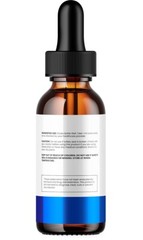 (5 Pack) FloraSlim Metabolism Drops-FloraSlim Metabolic Support Supplement