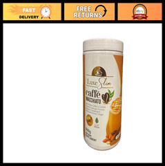 Half Kilo Caffe Macchiato – Premium Coffee Blend, Rich Flavor, Smooth Finish