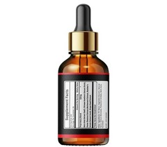 (3 Pack) Erec Boost Premium Drops for Men to Boost Performance,Stamina & Energy