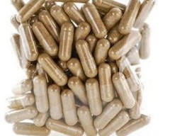 Grape Seed Green Tea Pine Bark Complex 375mg x 90 Capsules