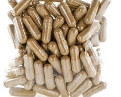 Grape Seed Green Tea Pine Bark Complex 375mg x 30 Capsules