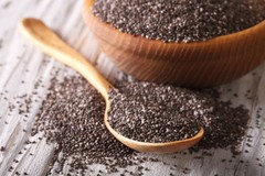 chia seed extract – CHIA SEED OIL – anti inflammatory vitamin 1B