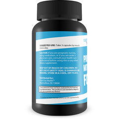 Pro Advanced Mitochondrial Formula – Cellular & Mitochondria Support Dietary