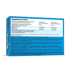 DAA XTREME – 60 Tablets – Testo-Booster – D-Aspartic Acid – Powerful Formula