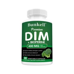 Dim Complex + Black Pepper – Supports Hormone Balance And Metabolism