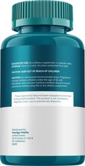 (2 Pack) Cure Fight Pro Supplement Capsules – CureFight Pro All Natural Memory