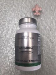 Faberlic Advanced Formula for Relaxation Cognitive Balance Stress Vitamin