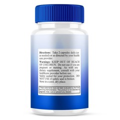 (2 Pack) Harmo Brain Focus Supplement, HarmoBrain Support (120 Capsules)