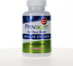 Prevagenn Regular Strength 10mg Capsules – 60 Count
