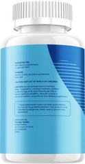 (5 Pack) Memocept – Advanced Supplement Formula for Brain Memory Health Support