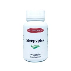 Dr. Norman’s Sleepyplex 90 Capsules