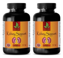 Java Tea – KIDNEY SUPPORT 700mg – Boosts Immunity – Boost Metabolism 2B