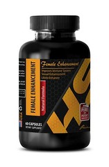 Performance support – FEMALE ENHANCEMENT COMPLEX – Botanical blend 1 Bottle 60C