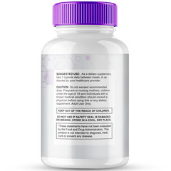 Immune Elements Capsules, Official ImmuneElements Immune Support (5 Pack)
