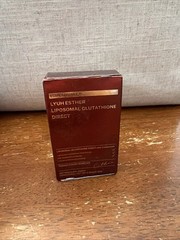 Esther Formula Liposomal Glutathione Direct