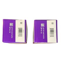 New Chapter 2 Unopened Bottles Advanced Perfect Prenatal Multivitamins Exp 06/26