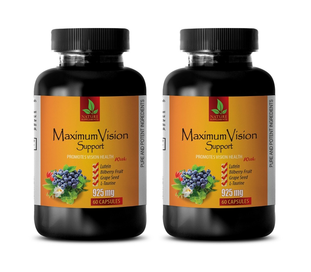 vision hero – MAX EYE VISION SUPPORT – lutein multivitamin 2B