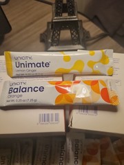 Unicity (20 Samples) Meal Replacement Balance 10 Pcs /Unimate 10 Pcs « Last One »