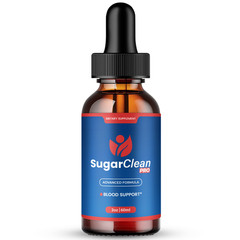 Sugar Clean Pro Drops – Official SugarClean Pro Advanced (1 Pack)