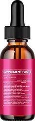 (2 Pack) Saltburn Liquid Drops – Salt Burn Drops Extra Strength Natural Blend