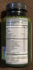 Irwin Naturals Testosterone-Extra Fat Burner 60 Liquid Soft-Gels Exp 7/26