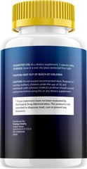 (2 Pack) PinealForce Capsules – Pineal Force Natural Blend Memory Focus Support