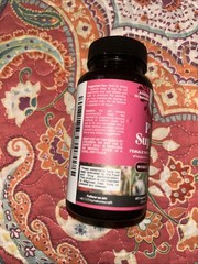 Advanced PMS Support Supplement for Women – Multibenefit PMS Relief Complex 60ct