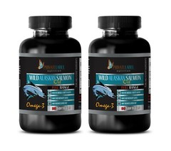brain booster memory enhancer – WILD ALASKAN SALMON OIL – fish oil alaska 2B