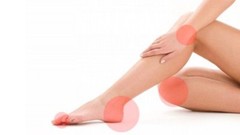URIC ACID COMPLEX – Holistic Balance – Mobility Cranberry 3 Bottles 180 Caps
