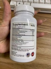SciatiEase Labs Sciati Ease Sciatic Nerve Formula 120 Capsules -Free shipping
