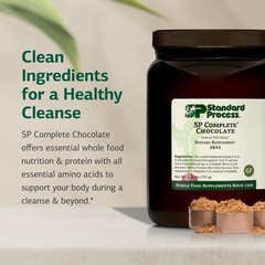 Standard Process Inc. Standard Process Sp Complete – Protein Powder Amino Acids