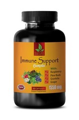 blood pressure optimizer – IMMUNE SUPPORT COMPLEX – brain health supplements 1BO