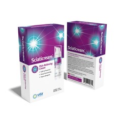 Sciaticream