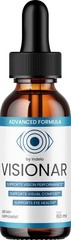 (1 Pack) Visionar Drop Eye Support Supplement – Liquid Vitamins Healthy Vision