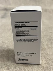 Pendulum Metabolic Daily Pro, 90 Capsules, Akkermansia Muciniphila Metabolism