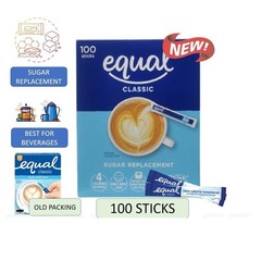 EQUAL CLASSIC 120&rsquo;S STICKS