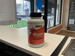 Biotin