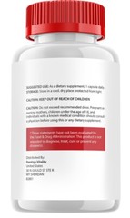 (2 Pack) Super Flow Capsules – SuperFlow All Natural Formula, Maximum Strength