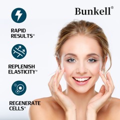 Collagen Protector Anti-Aging Formula Sea Buckthorn Extract Vegan Capsules