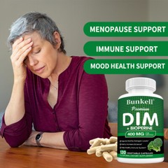 Dim Complex + Black Pepper – Supports Hormone Balance And Metabolism