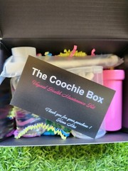 The Coochie Box