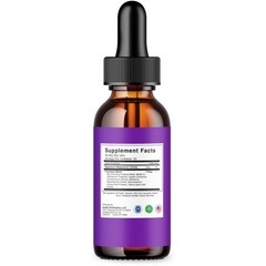 (3 Pack) Lean Rise Weight Support Drops, LeanRise Advanced Liquid Health (6oz)