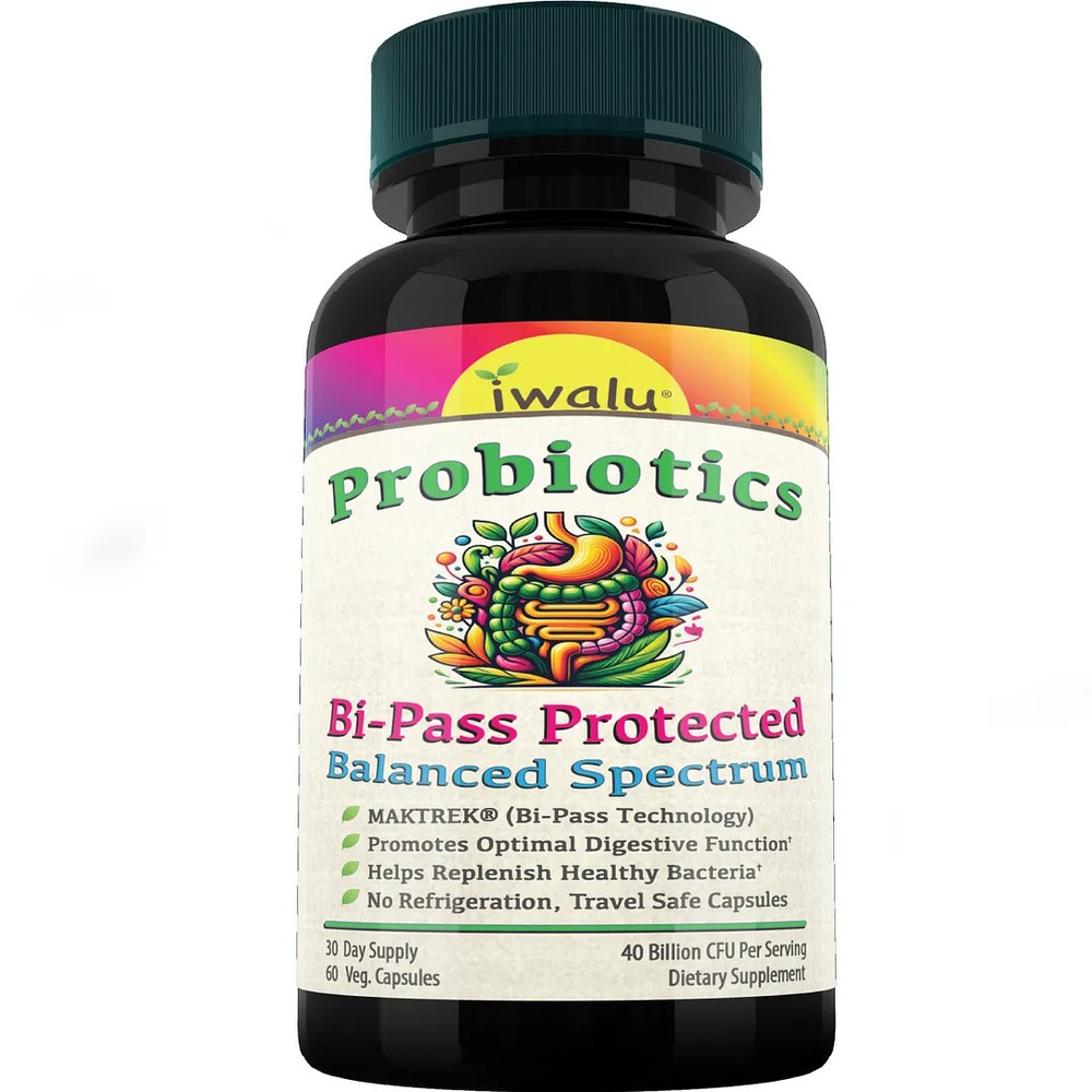 Vaginal Pro Biotics | Best Supplement Capsule Pill Men Women FREE SHIP