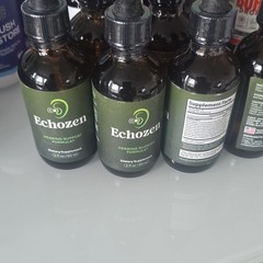 Echozen Hearing Support Drops 2 fl oz (60 ml) Exp 02/2028