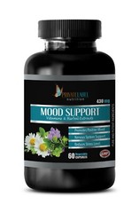 immune support strength keep calm composure – MOOD COMPLEX – natural mood 1 BOTT