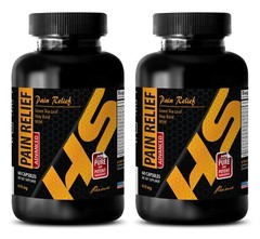 Antioxidant extreme – EXTREME PAIN RELIEF FORMULA – joint support – 2 Bottles