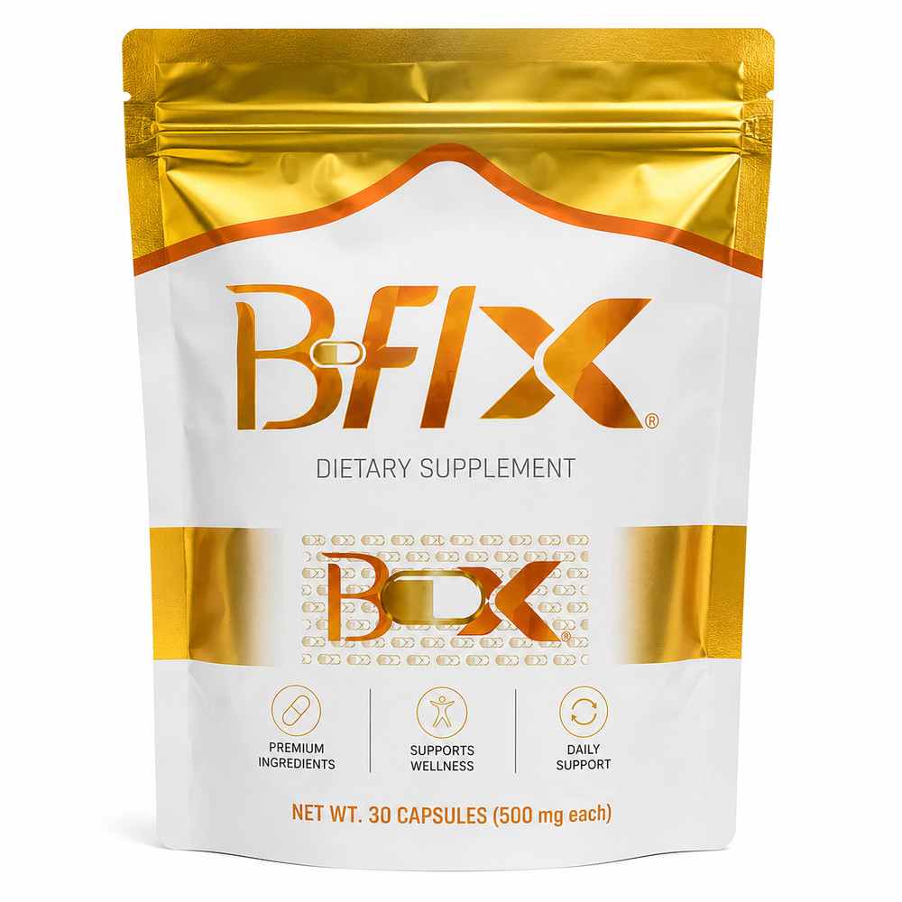 2 PACK!! 60 CAPS / B-FLX B-COMPLEX